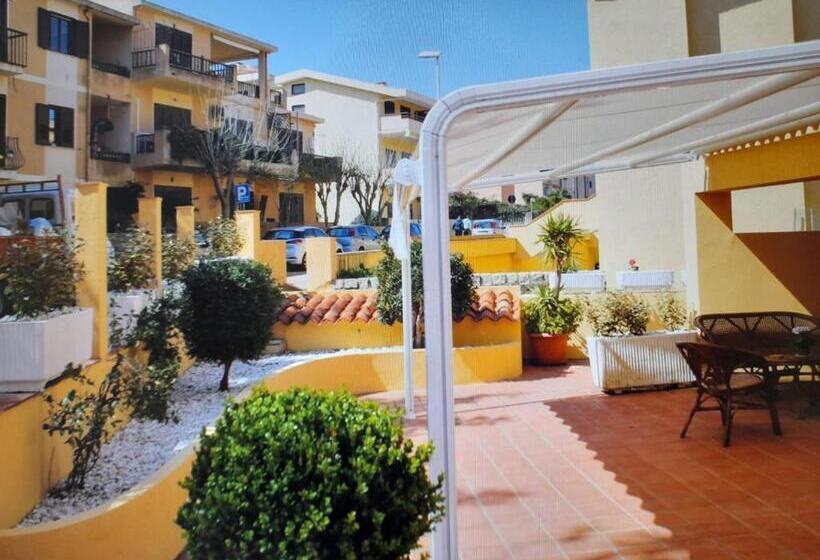 פנסיון Le Camere Sul Porto