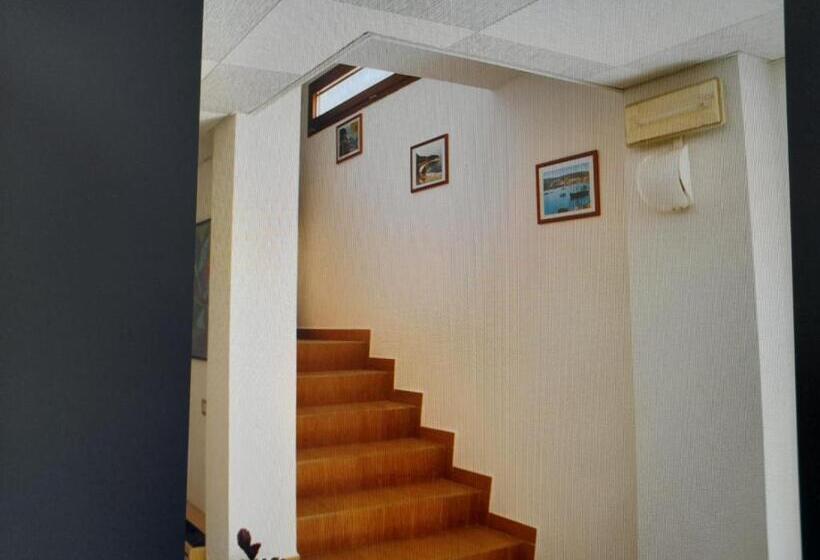 פנסיון Le Camere Sul Porto