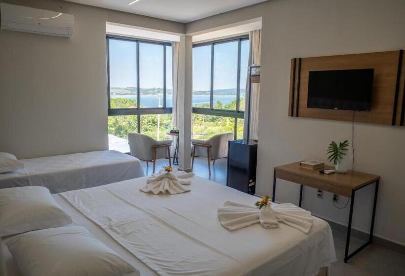 بنسيون Pousada Casa Decore