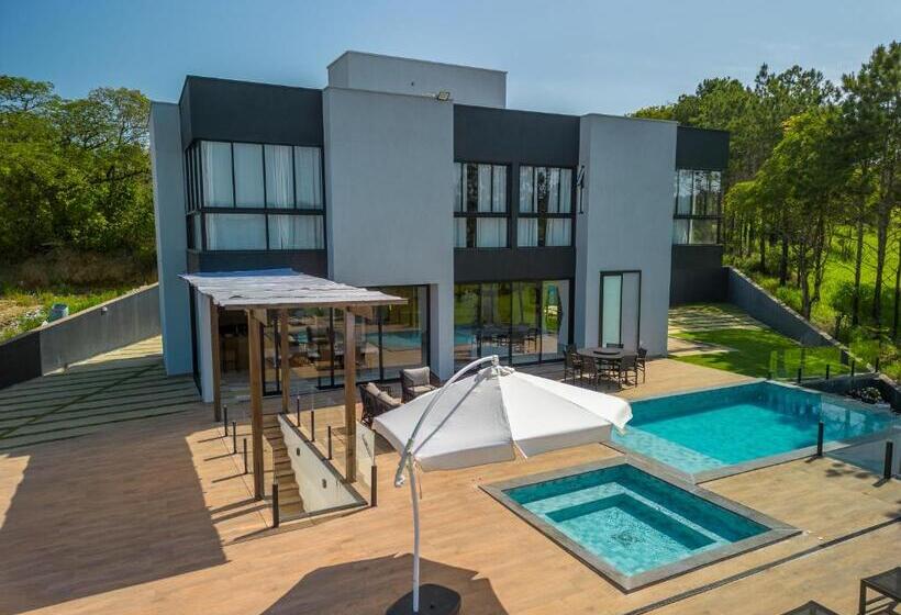 بنسيون Pousada Casa Decore