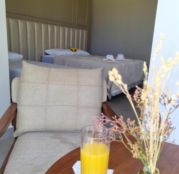 بنسيون Pousada Casa Decore