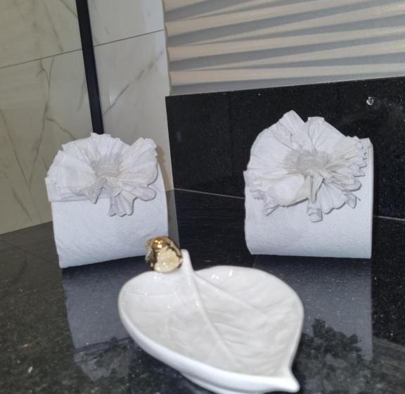 بنسيون Pousada Casa Decore