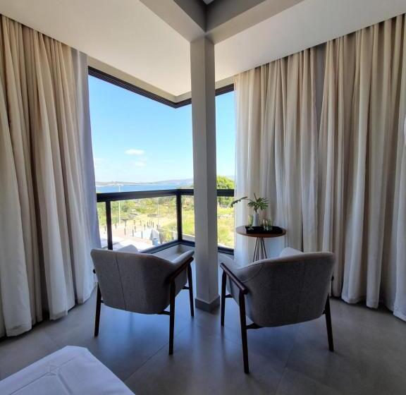 بنسيون Pousada Casa Decore