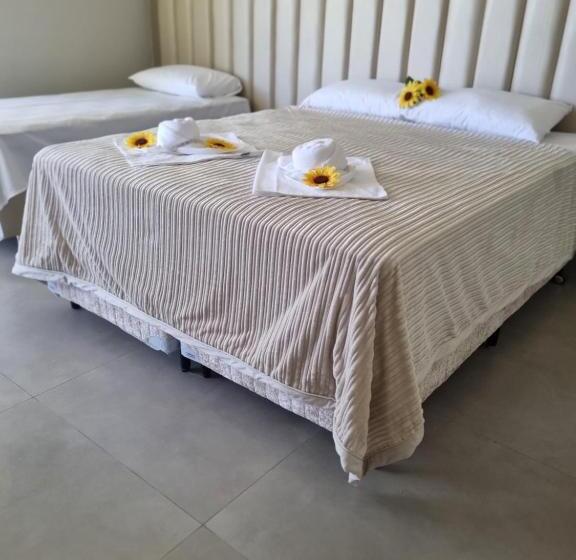 بنسيون Pousada Casa Decore