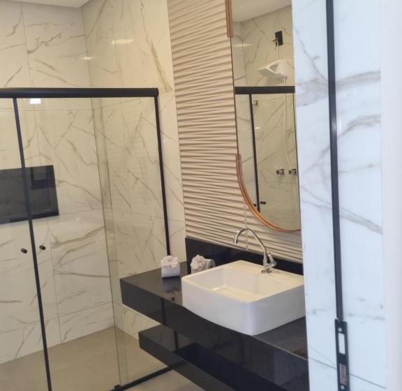 بنسيون Pousada Casa Decore