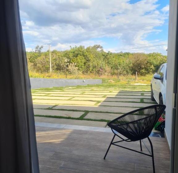 بنسيون Pousada Casa Decore