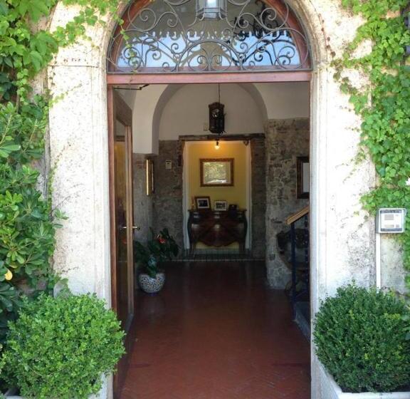 ペンション Suite Nettuno Paestum