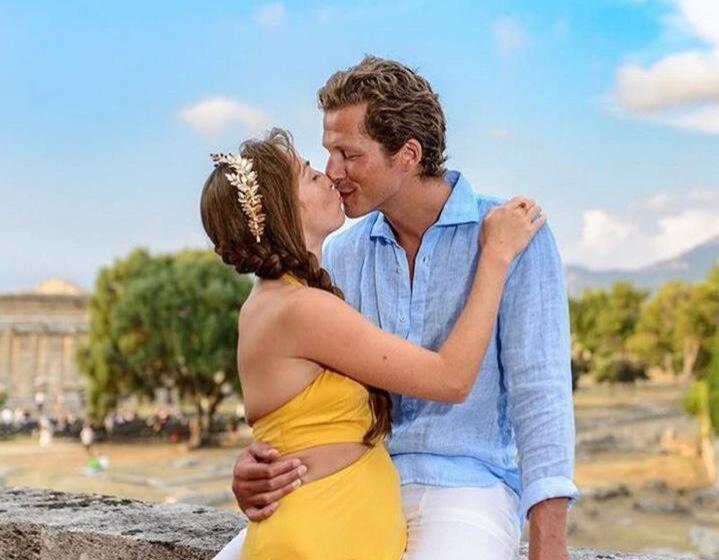 ペンション Suite Nettuno Paestum