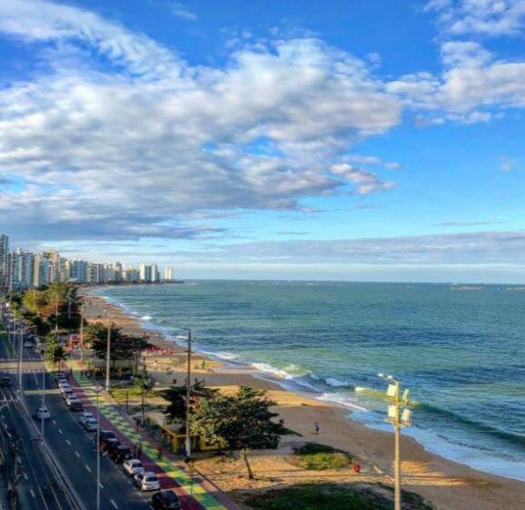 Пансион Suíte Princípio