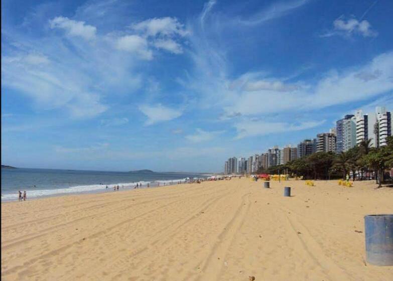 Пансион Suíte Princípio