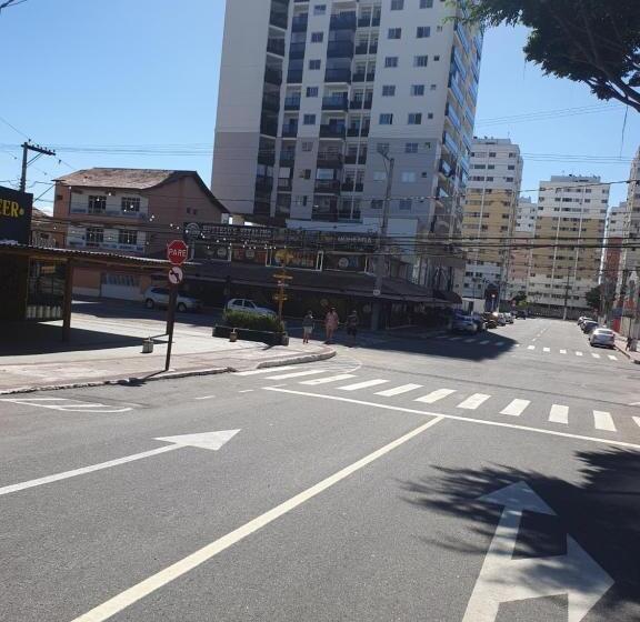 Пансион Suíte Princípio