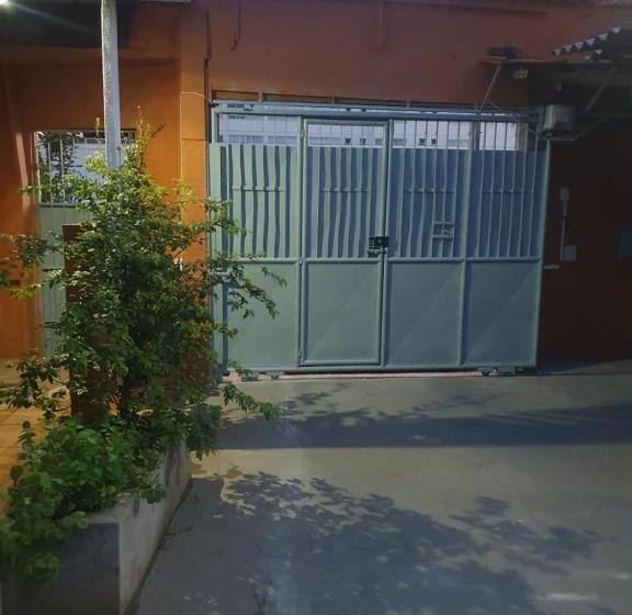 Пансион Suíte Princípio