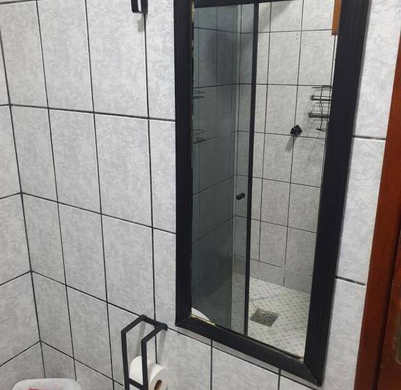 Пансион Suíte Princípio