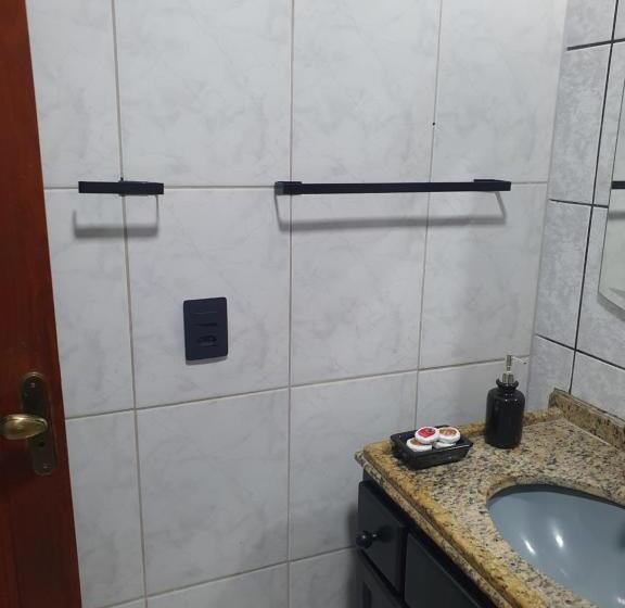 Пансион Suíte Princípio