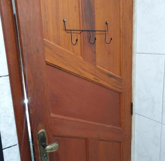 Пансион Suíte Princípio