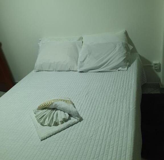 Пансион Suíte Princípio