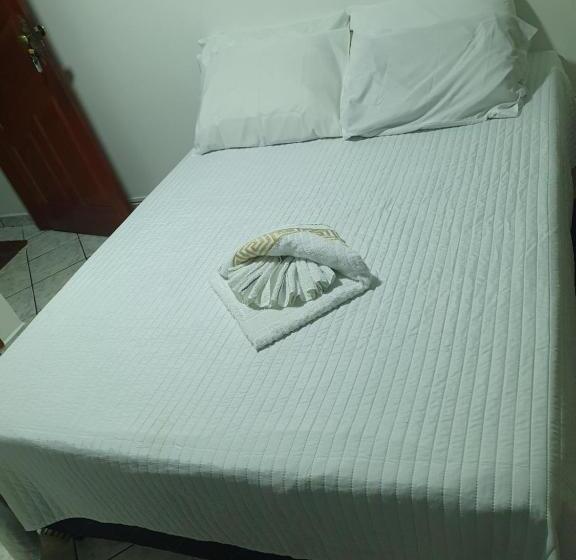 Пансион Suíte Princípio