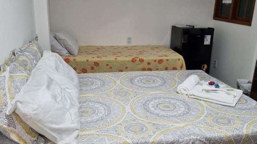 Пансион Suíte Princípio