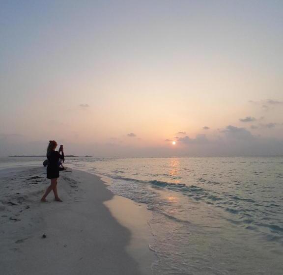 پانسیون Tropical Stay Thulusdhoo