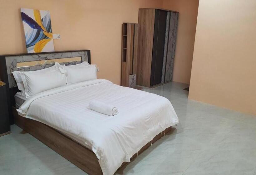 پانسیون Tropical Stay Thulusdhoo