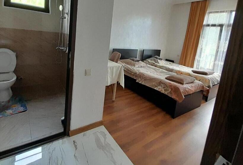 پانسیون Vila Chakvi