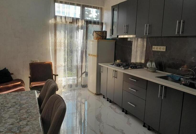 پانسیون Vila Chakvi