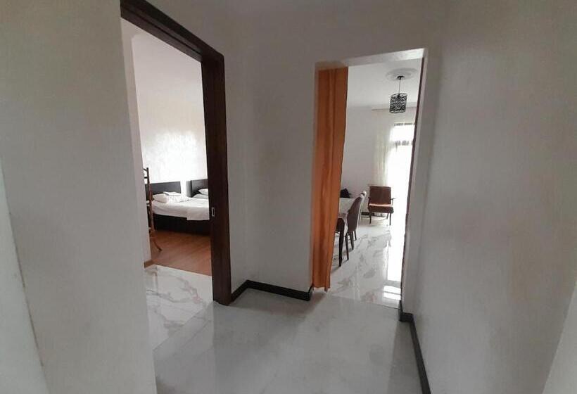 پانسیون Vila Chakvi