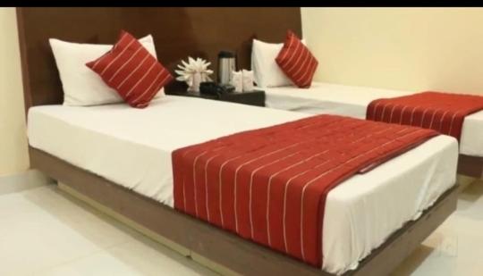 Priya Palace By Byob Hotels