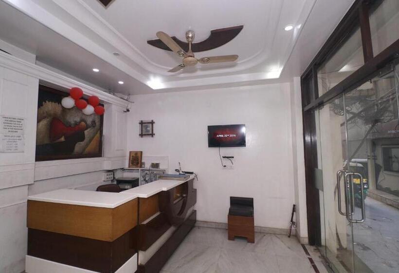 Priya Palace By Byob Hotels