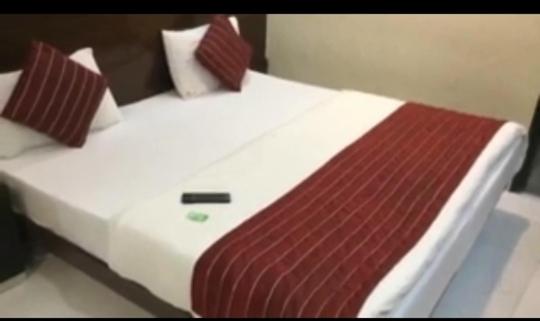 Priya Palace By Byob Hotels