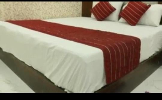 Priya Palace By Byob Hotels