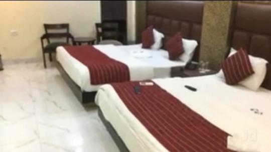 Priya Palace By Byob Hotels