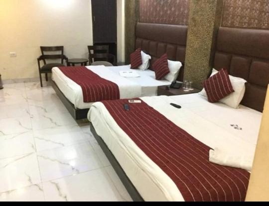 Priya Palace By Byob Hotels