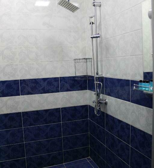 استراحتگاه Nur Naftalan