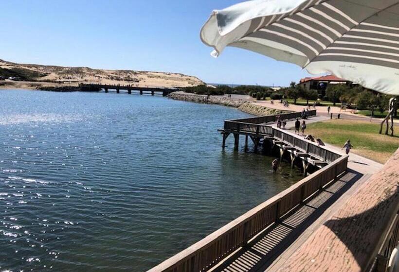 Résidence Le Boucanier Studio Pour 4 Personnes 354