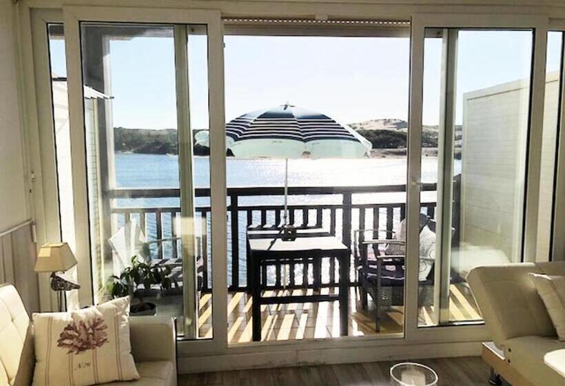 Résidence Le Boucanier Studio Pour 4 Personnes 354