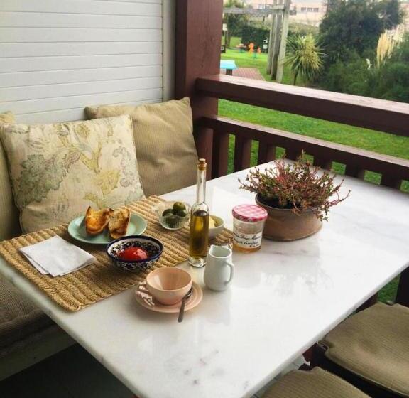 Résidence Le Boucanier Studio Pour 4 Personnes 354