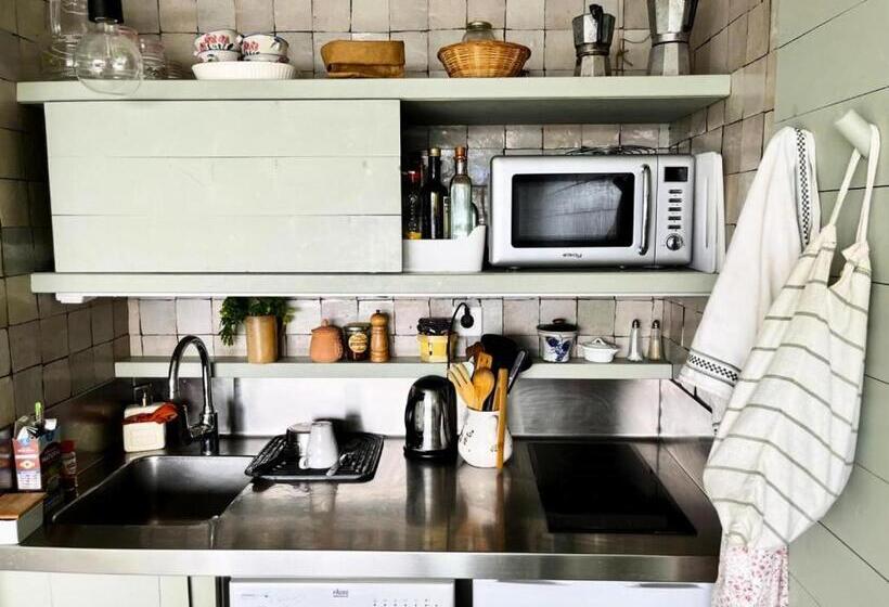 Résidence Le Boucanier Studio Pour 4 Personnes 354