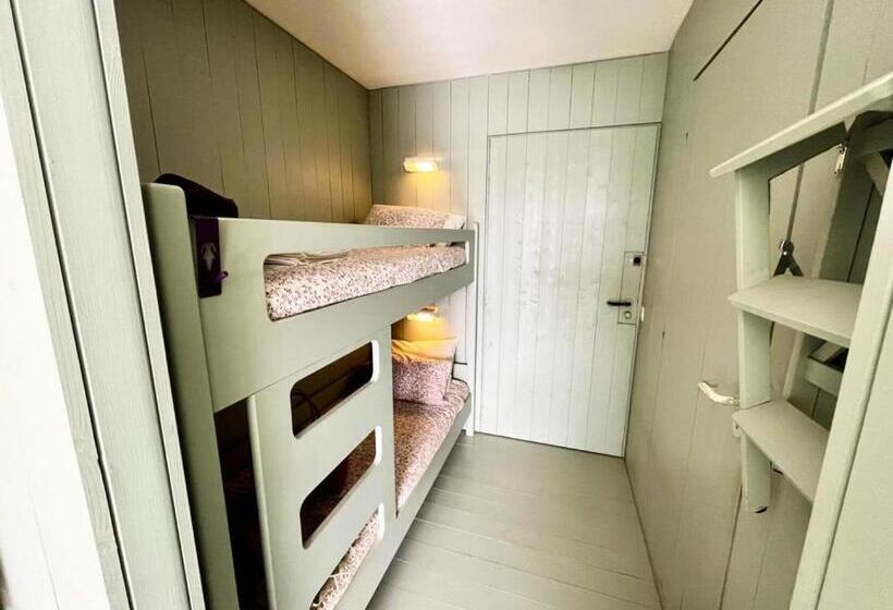 Résidence Le Boucanier Studio Pour 4 Personnes 354