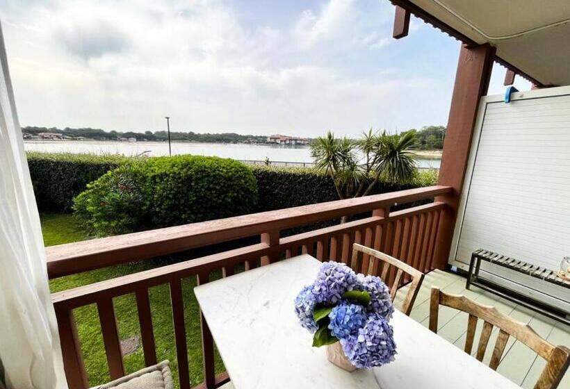 Résidence Le Boucanier Studio Pour 4 Personnes 354