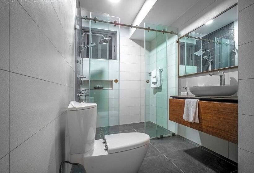 Alexander Palace Hotel Apartment