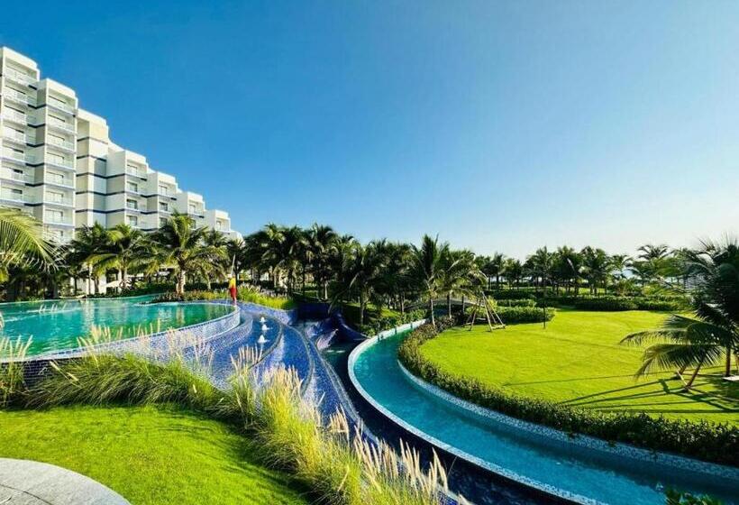 Hotel Arena Cam Ranh Beach Resort