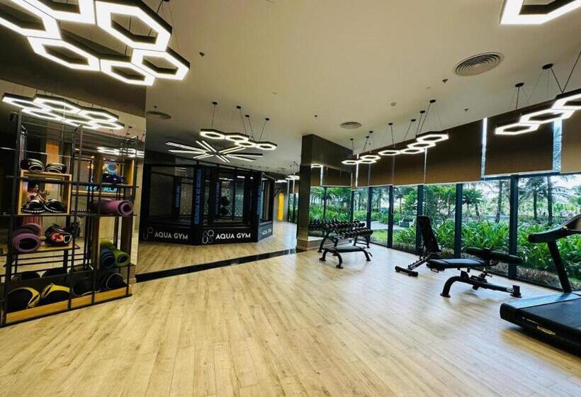 Hotel Arena Cam Ranh Beach Resort