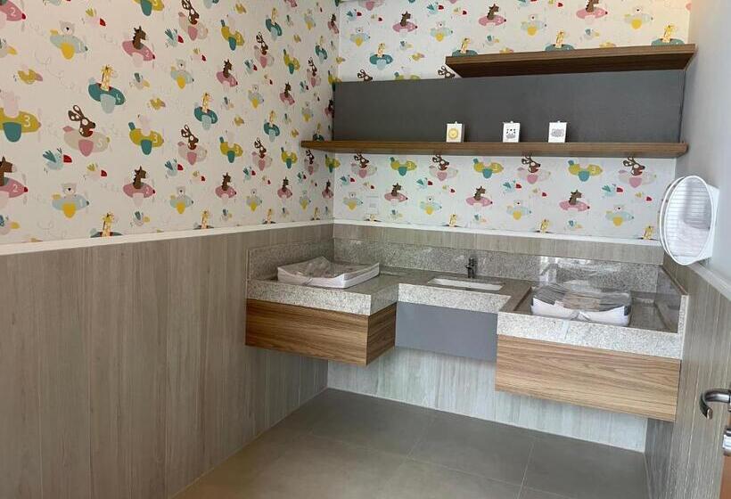 São Pedro Thermas Resort