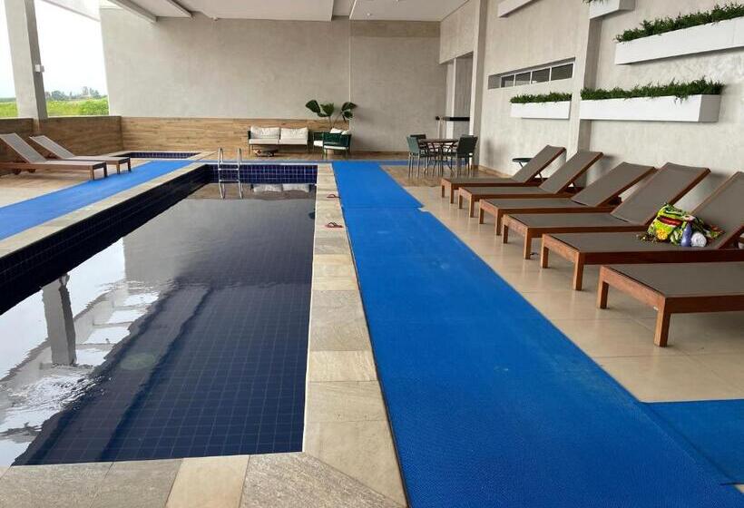 São Pedro Thermas Resort