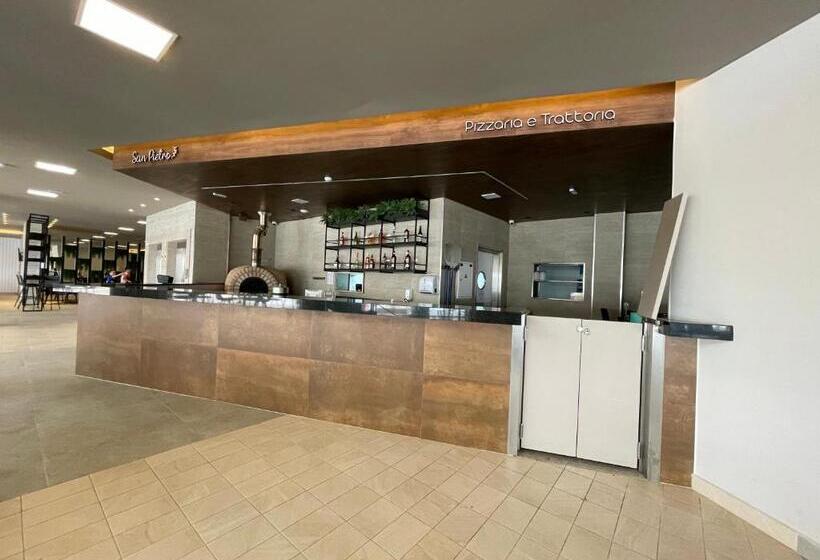 São Pedro Thermas Resort