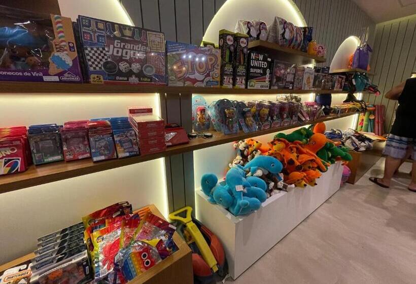 São Pedro Thermas Resort