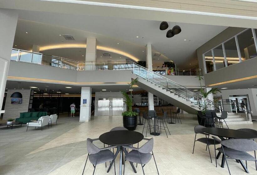 São Pedro Thermas Resort