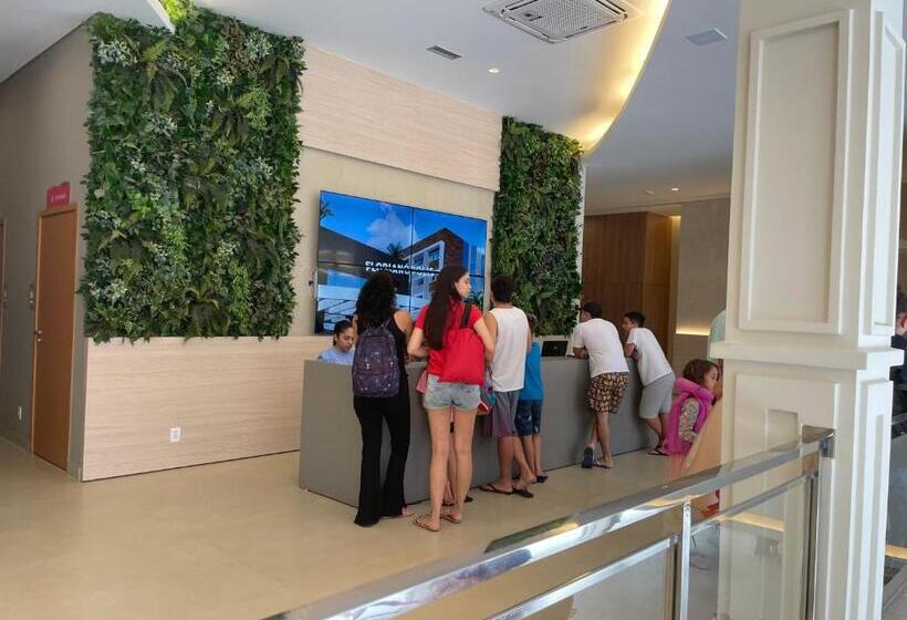 São Pedro Thermas Resort