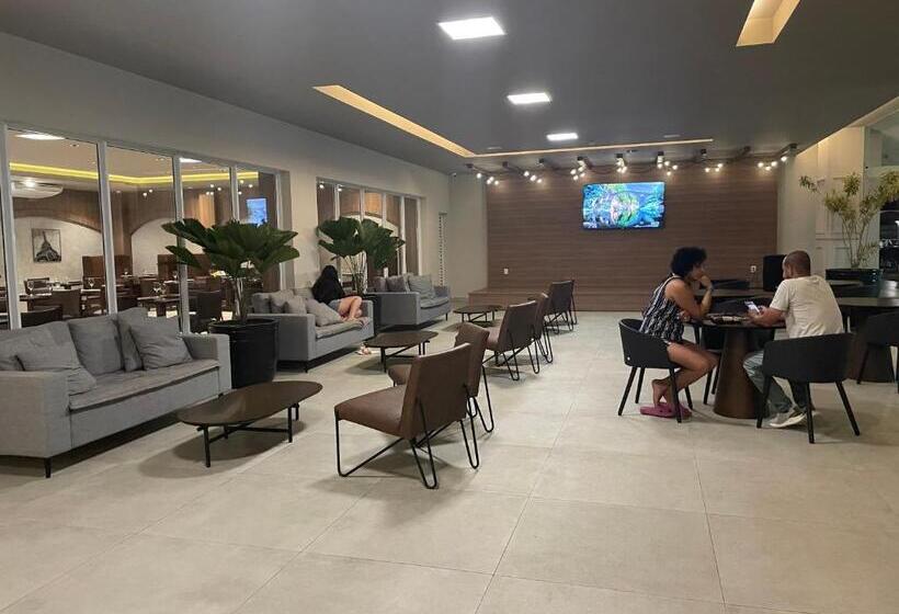 São Pedro Thermas Resort